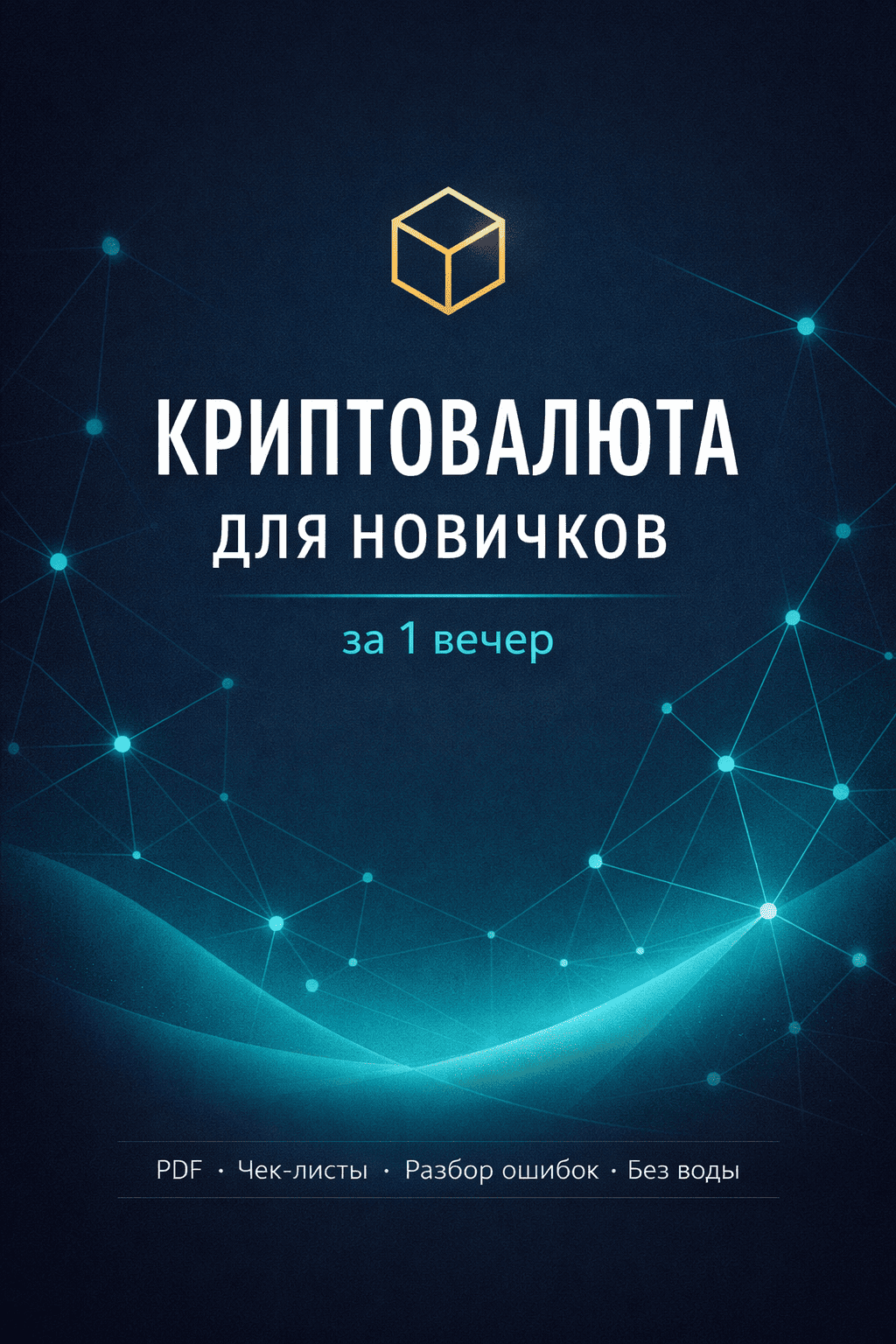 Обложка пособия